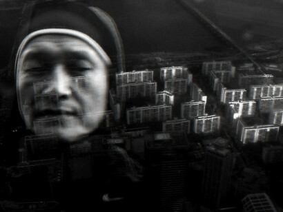 Kim Heecheon. Courtesy of Doosan Gallery
