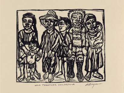 Painter and Poet. Courtesy of Portland Museum of Art