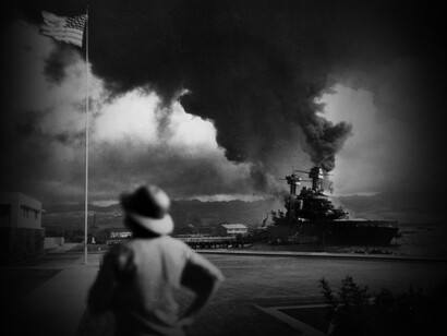 Hitler tenía que perder la guerra, que ni Rusia ni Estados Unidos podían permitir su victoria definitiva
