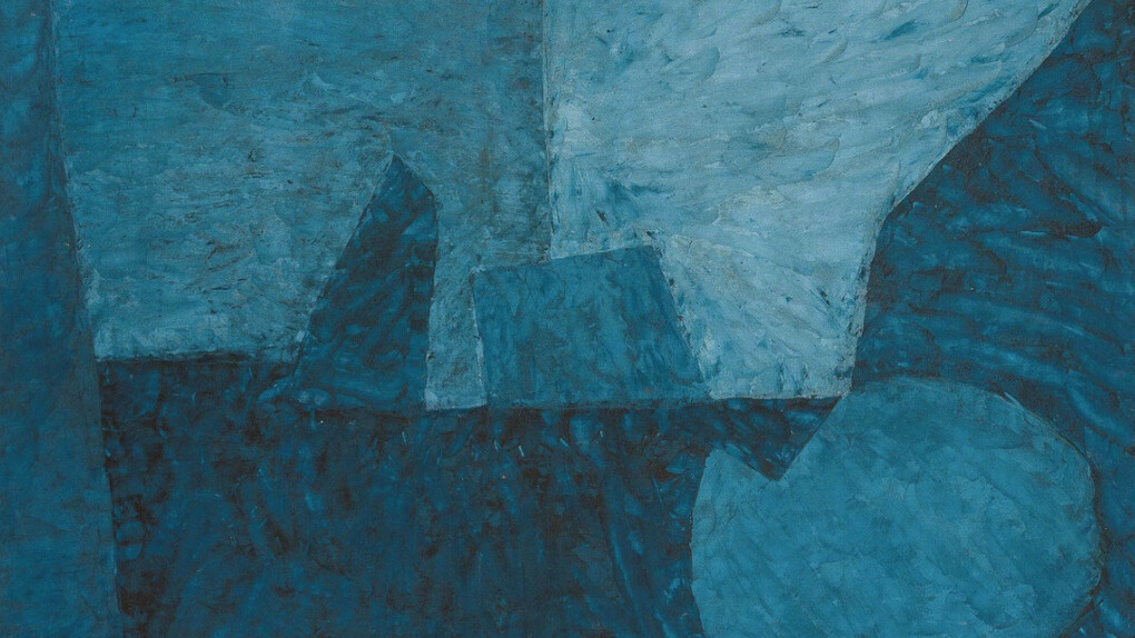 In Honor of the New MoMA. Courtesy of Cheim & Read Gallery