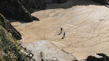 The universe is full of mysteries and answers