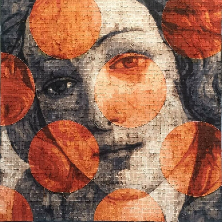 Gian Piero Gasparini, Corpografie