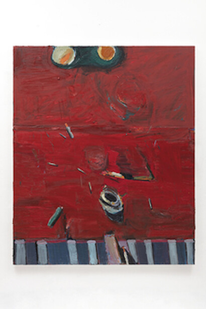 Us before it. Courtesy of Galeria Millan