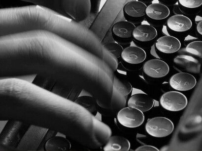 The craft of writing