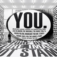 Forever. Courtesy of Sprüth Magers 