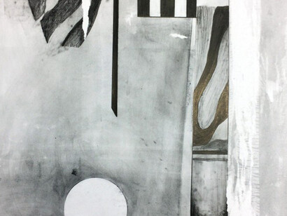 The Other Side of Now. Courtesy of Pérez Art Museum