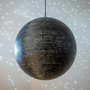 A place that exists only in moonlight. Courtesy of Turner Contemporary