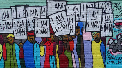 Il 10 dicembre si è celebrata la Giornata dei Diritti Umani