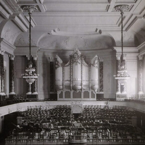 Dora Budor. Courtesy of Kunsthalle Basel