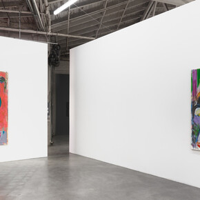 Romancing the Stoned. Courtesy of Night Gallery