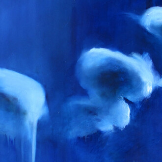 Sergej Glinkov, Heaven, dettaglio