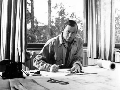 Alvar Aalto