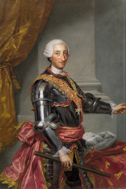 Carlos III