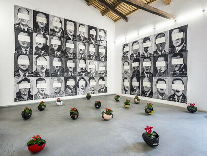 KOU Gallery, Rome
