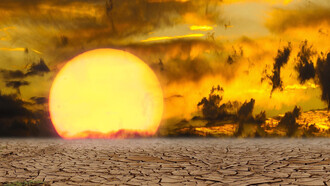 The hot sun isn't just in summer anymore