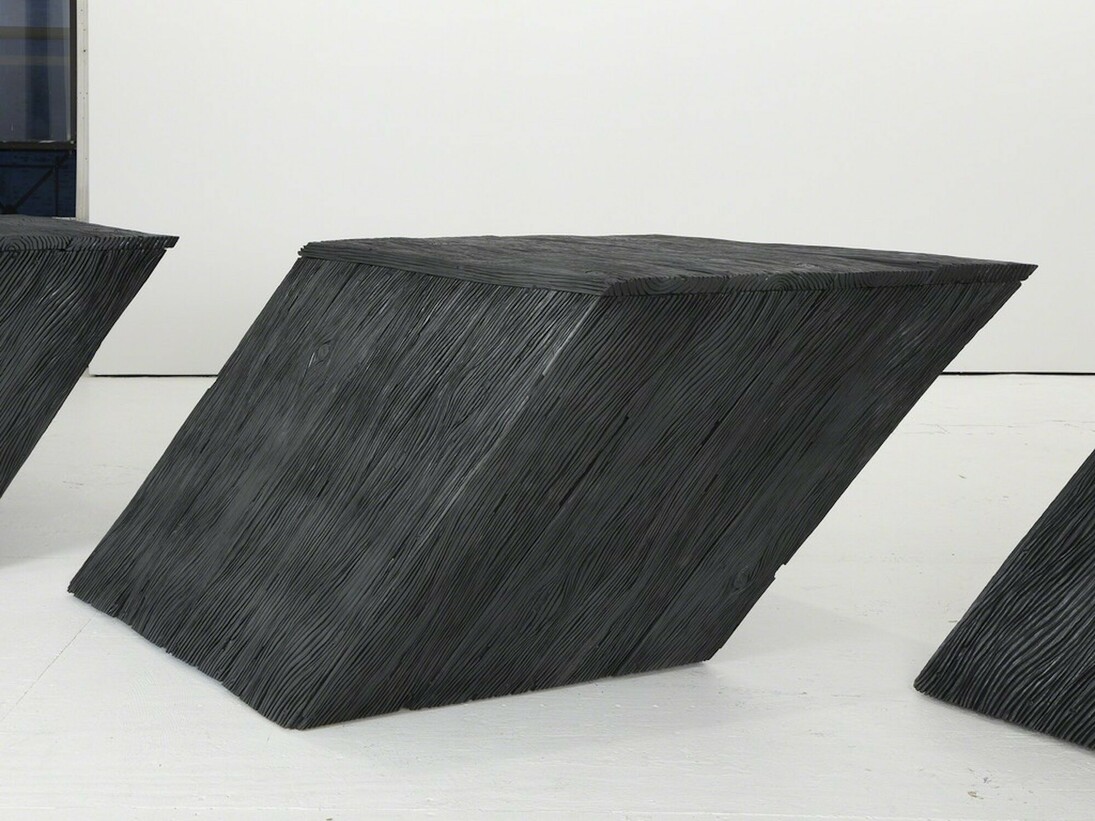 Endless, Exhibition view. Courtesy of Nathalie Karg Gallery