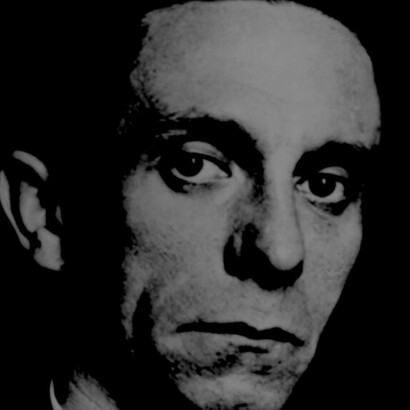 El maestro de la propaganda