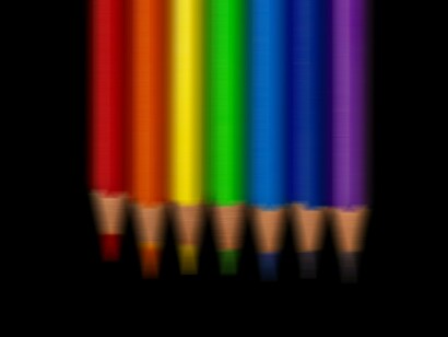 A internet não deixou passar em branco os Bobbie Goods, criação de uma ilustradora e designer americana, Abbie Goveia. Suas ilustrações impactaram as redes sociais e trouxeram, de volta, um hobby amado e praticado por diferentes gerações: as pinturas e desenhos