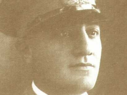 Cosimo Renella (1890-1937)