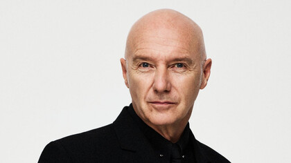 Midge Ure