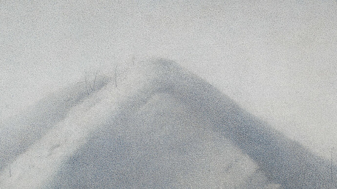 Shan Weijun. Courtesy of Alisan Fine Arts