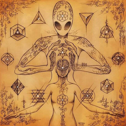 Anis Tarzak: il suo ultimo libro "La concessionaria. Cronache della mente alterata" è il viaggio di un “addotto” 