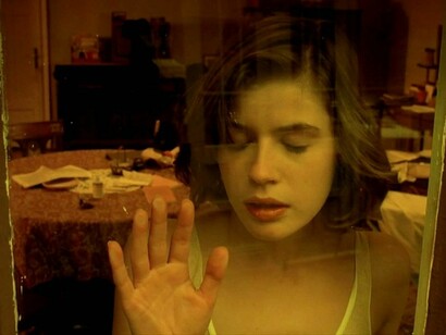 La doppia vita di Veronica