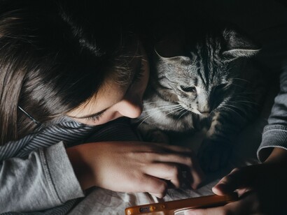 Relazioni affettive