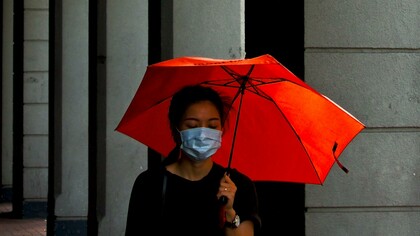 Un mundo en cuarentena