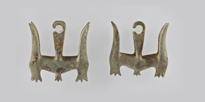 Sud-Est asiatique. Courtesy of Musée du Cinquantenaire