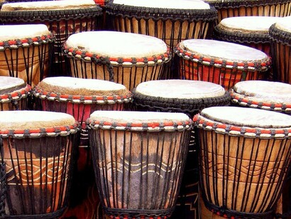 Percusión
