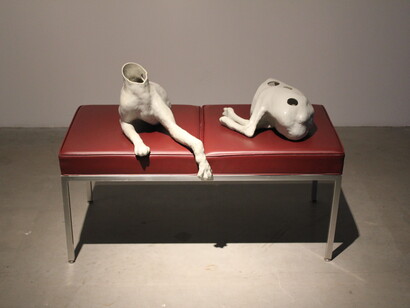 Amor Fati. Pioneer Works