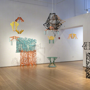 Jesse Small. Courtesy of Nancy Hoffman Gallery