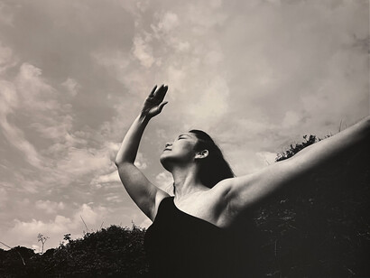 Photographed by Krysten Resnick, Member of the LSHO, Satomi. Courtesy of Pitt Rivers Museum
                