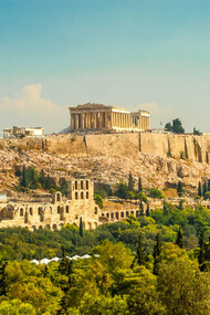 The issue of Germany debt to Greece is as relevant as ever