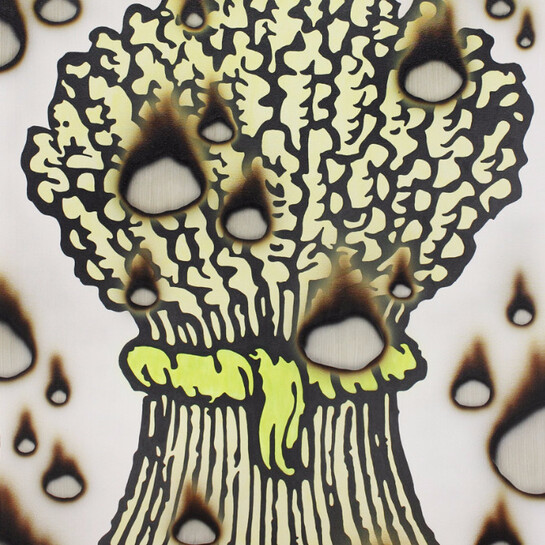Josh Reames. Courtesy of Luis De Jesus Los Angeles