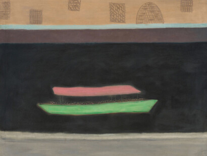 Milton Avery. Courtesy of Victoria Miro