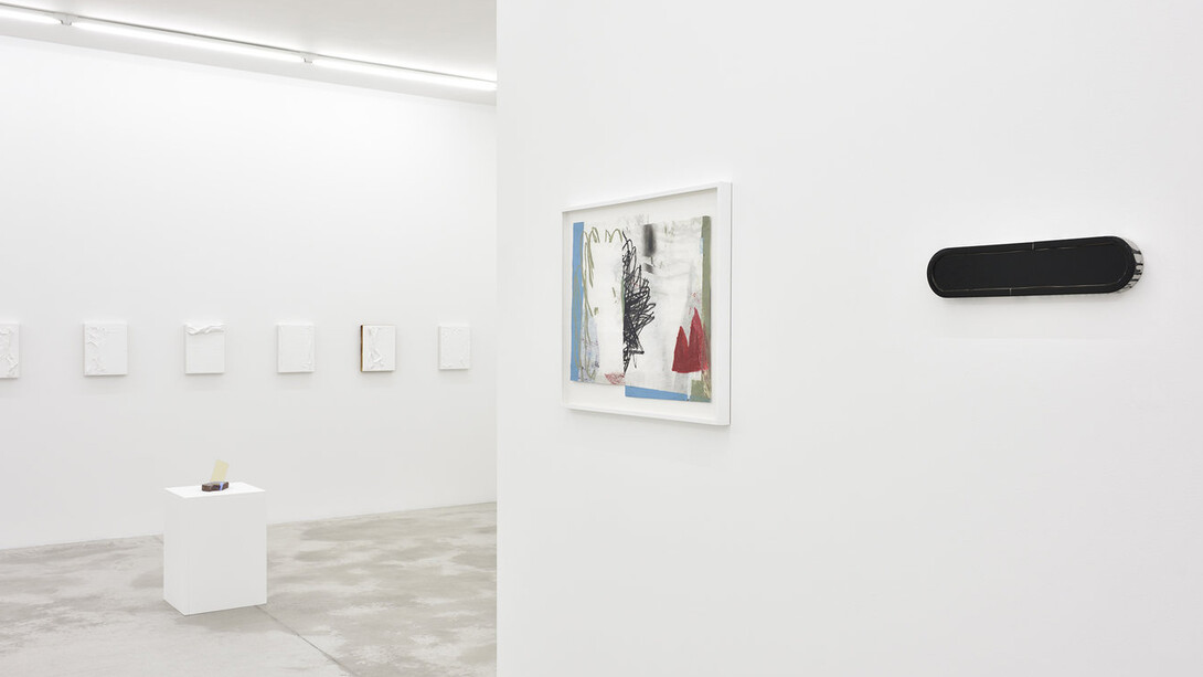 Espaces Témoins. Courtesy of Praz-Delavallade 