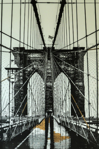 Tim Bengel. Courtesy of HG Contemporary