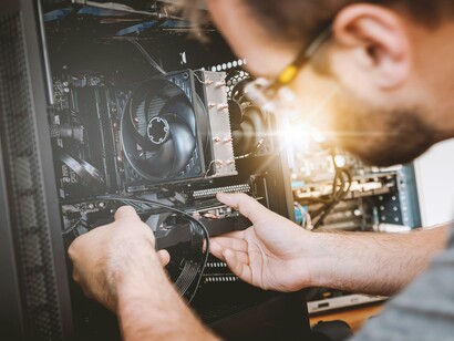 Allonger la durée de vie des équipements est un des moyens de réduire les impacts sur l'environnement