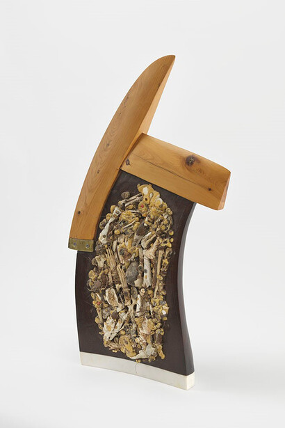 Odyssey. Courtesy of The Museum of Fine Arts