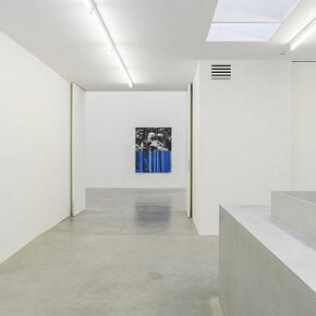 Hotel Empathy. Courtesy of Zeno X Gallery
