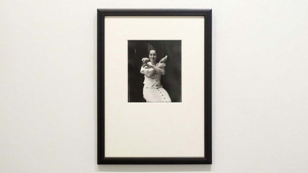 Rene Magritte The Photographs. Courtesy of Bruce Silverstein Gallery