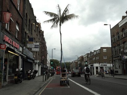 Dmitri Galitzine, I had the Dream of a Perfect World , HD video still, 2018 © Dmitri Galitzine, Courtesy Tintype

