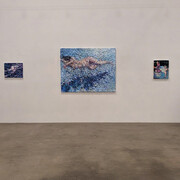 Nudes. Courtesy of Craig Krull Gallery