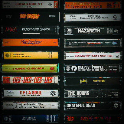 Londres. À l'époque, je squattais une maison à Studland Street, dans le borough de Hammersmith et Fulham road, Je partageais cette maison avec des artistes
