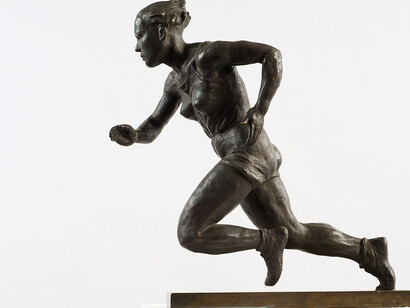 Not Only Football. Courtesy of New Tretyakov Gallery