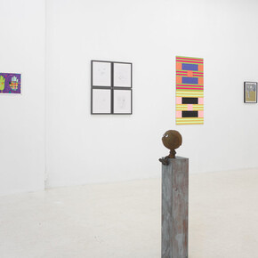 "Freddy’s World". Courtesy of Fisher Parrish Gallery