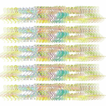 Hoco now, artwork in exhibition. Courtesy of Salamanca Arts Centre