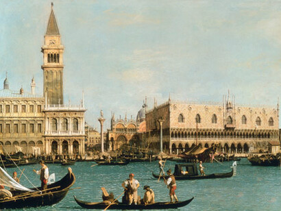 per Scuola veneziana si intendono i compositori che lavorarono a Venezia dal 1550 al 1610 circa
